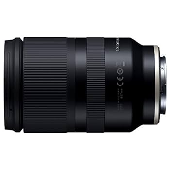 TAMRON 17-70 F/2.8 SONY Eマウント Amazon.com : Tamron 17-70mm f/2.8 Di III-A VC RXD Lens for